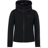 Protest Ski Jas CLEO - Afneembare Capuchon - Sneeuw- en Vochtbescherming