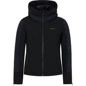 Protest Ski Jas CLEO - Afneembare Capuchon - Sneeuw- en Vochtbescherming