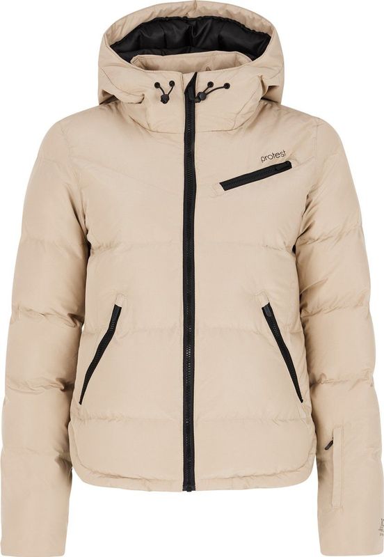 Protest PRTLUCID Dames Ski En Snowboardjas