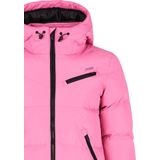 Protest PRTLUCID Dames Skijas - Groen - Ademend en Waterafstotend