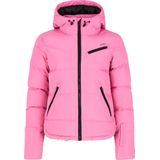 Protest PRTLUCID Dames Skijas - Groen - Ademend en Waterafstotend