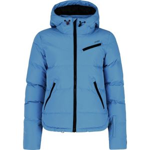 Protest - PRTLUCID - Dames Skijas - Zwart - Gerecycled Materiaal