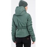 Protest - Jaxx - Jas - Blauw - PFC-vrij - Ademend