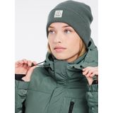 Protest - Jaxx - Jas - Blauw - PFC-vrij - Ademend