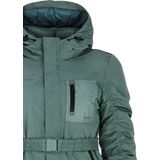 Protest - Jaxx - Jas - Blauw - PFC-vrij - Ademend