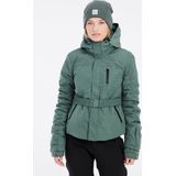 Protest - Jaxx - Jas - Blauw - PFC-vrij - Ademend