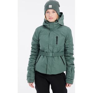 Protest - PRTJAXX - Skijas - Evergreen - Waterafstotende afwerking - Waterkolom 10K