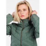 Protest - Apply - Ski Jas - Evergreen