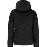 Protest - Apply - Ski Jas - True Black - 100% Polyester