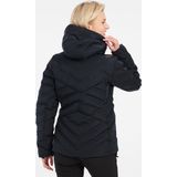 Protest - Apply - Ski Jas - True Black - 100% Polyester