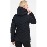 Protest - Apply - Ski Jas - True Black - 100% Polyester