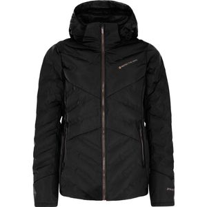 Protest - Apply - Ski Jas - True Black - 100% Polyester