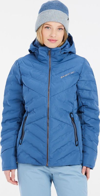 Protest - PRTAPPLY - Skijas - Galaxy - Waterafstotende afwerking - Waterkolom 10K