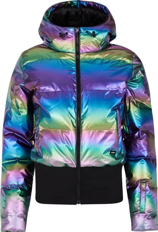 Protest PRTLAILA Dames Ski En Snowboardjas