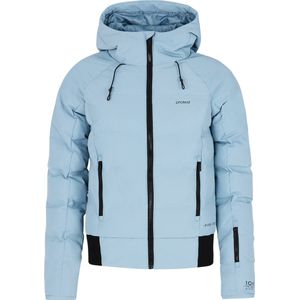 Protest - Prtalysumi - Ski Jas - Blauw - Dames - Jeanjack