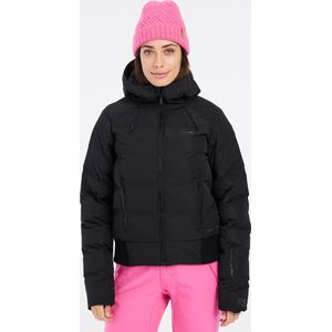 Protest - PrtAlysumi - Ski-Jas - Effen Kleur - Gerecycled Materiaal