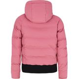 Protest Ski Jas Dames Rose Dust - Waterdicht en Ademend
