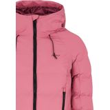 Protest Ski Jas Dames Rose Dust - Waterdicht en Ademend