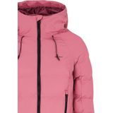 Protest Ski Jas Dames Rose Dust - Waterdicht en Ademend