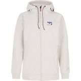 Protest - Kym - Ski Jas - Kit Offwhite - Waterdicht 10.000 mm - Ademend 10.000 g/m2/24h