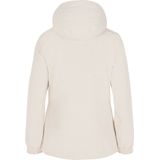 Protest - PRTBEVERLY - Ski-jas - Ecru - Dames - 100% Polyester - Ademend en Waterdicht