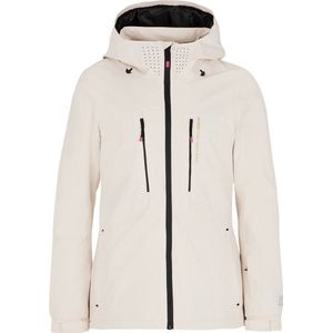 Protest - Beverly - Ski Jas - Kit Offwhite - Waterdicht 20.000 mm