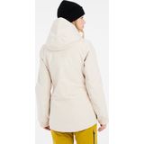 Protest - Beverly - Ski Jas - Kit Offwhite - Waterdicht 20.000 mm