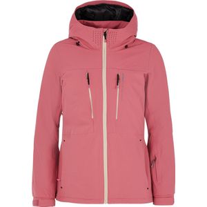 Protest - PRTBEVERLY - Ski- en Snowboardjas - Waterdicht - PVRE Green