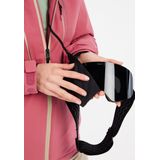 Protest - PRTBEVERLY - Ski- en Snowboardjas - Waterdicht - PVRE Green