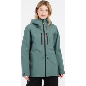 Protest - PRTMOOSE - Skijas - Evergreen - Waterafstotende afwerking - Waterkolom 20K