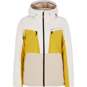 Protest - Prtcalida Kit - Ski Jas - Offwhite - 100% Gerecycled Polyester