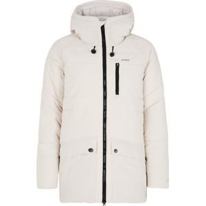 Protest - PRTMAGI - Parka - Kitoffwhite - Dames - Met Capuchon