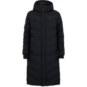 Protest Prtbanksos – Parka Dames – Gewatteerd – Parka – True Black