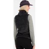 Protest - Prtrundle24 - Bodywarmer - Shadow Grey