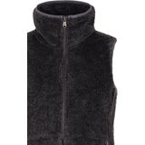 Protest - Prtrundle24 - Bodywarmer - Shadow Grey