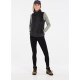 Protest - Prtrundle24 - Bodywarmer - Shadow Grey