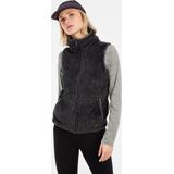 Protest - Prtrundle24 - Bodywarmer - Shadow Grey