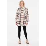 Protest - PRTENTER - Shacket - Kitoffwhite - Tussenjas