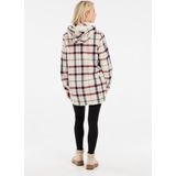 Protest - PRTENTER - Shacket - Kitoffwhite - Tussenjas