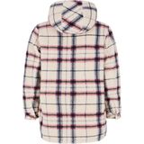 Protest - PRTENTER - Shacket - Kitoffwhite - Tussenjas