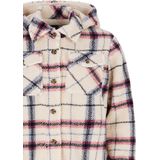 Protest - PRTENTER - Shacket - Kitoffwhite - Tussenjas