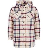 Protest - PRTENTER - Shacket - Kitoffwhite - Tussenjas