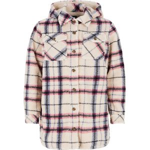 Protest - PRTENTER - Shacket - Kitoffwhite - Tussenjas