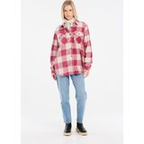 Protest - PRTSALT - Shacket - Rose Dust - Tussenjas