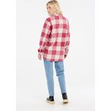 Protest - PRTSALT - Shacket - Rose Dust - Tussenjas