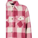 Protest - PRTSALT - Shacket - Rose Dust - Tussenjas