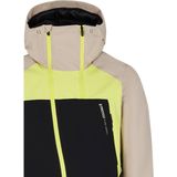 Protest - PRTAMOUNT - Skijas - Bamboobeige - Waterafstotende afwerking - Waterkolom 20K