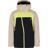 Protest - PRTAMOUNT - Skijas - Bamboobeige - Waterafstotende afwerking - Waterkolom 20K