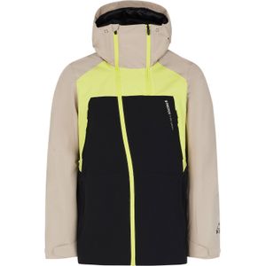 Protest - PRTAMOUNT - Skijas - Bamboobeige - Waterafstotende afwerking - Waterkolom 20K