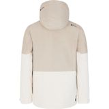 Protest - PRTBAKIE - Ski Jas - Offwhite
